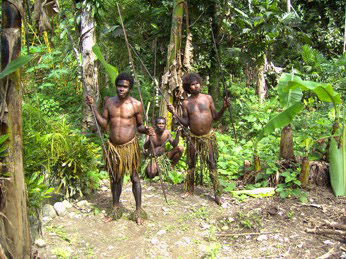 Indigeni Papua
